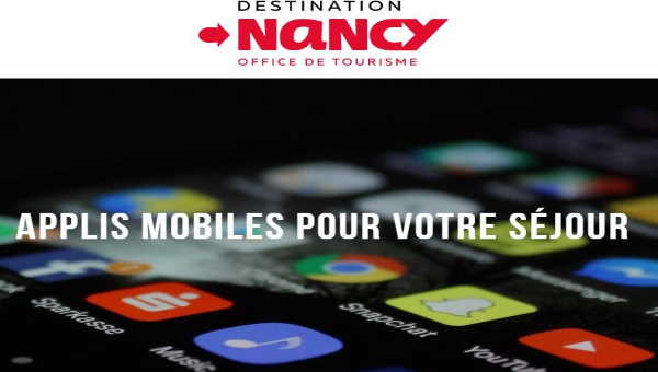 Les applications mobiles
